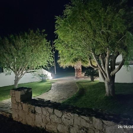 Fotini Apartments Палекастрон Екстериор снимка